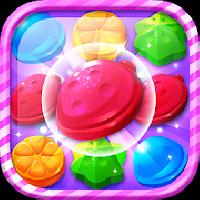candy factory legend-candy match 3