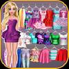 candy fashion dress up and makeup game