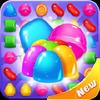 candy gummy match 3