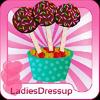 candy maker candy lollipops