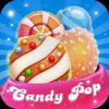 candy pop mania - cookie match