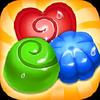 candy puzzle: match 3 games and matching puzzle