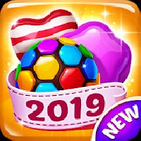 candy smash mania