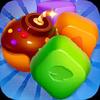 candy town-blast world gamelinkexchange