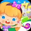 candy's family life