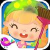 candy's home