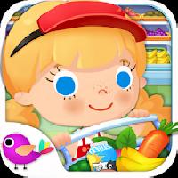 candy's supermarket