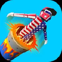 cannon man