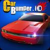 car bumper.io - roof battle