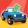 car dealer 3d
