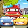car dentist and wash full