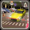 car parking 3d: multi storey