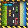 car racing 2016