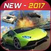 car simulator 2017 wanted
