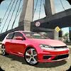 car simulator golf gamelinkexchange