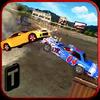 car wars 3d: demolition mania