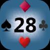 card game 28 (twenty eight) gamelinkexchange