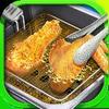 Carnival Street Food Chef