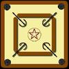 carrom board