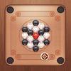 carrom go-disc board game gamelinkexchange