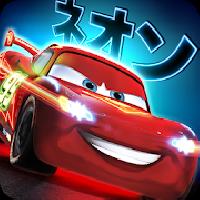 cars: fast as lightning
