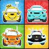 cars memory game for kids gamelinkexchange