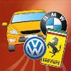 cars photo and logo quiz