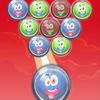cartoon bubble shooter 2017