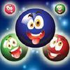 cartoon candy match