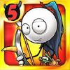 cartoon defense 5