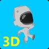cartoon jump rope