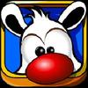 cartoon puzzle