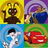 cartoon quiz : movies gamelinkexchange