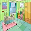 cartoon villa escape