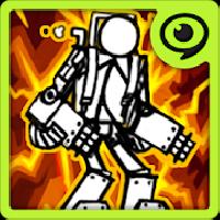 cartoon wars: gunner