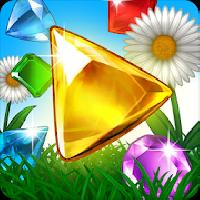 cascade: jewel matching adventure