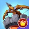 castle defender premium