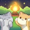 cat forest - healing camp gamelinkexchange