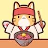 cat garden - food party tycoon gamelinkexchange