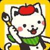 cat painter