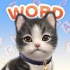 cat wordscapes - puzzle game gamelinkexchange