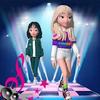 catwalk fashion girl gamelinkexchange