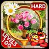 challenge #1 secret garden free hidden object game