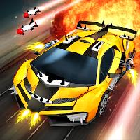 chaos road: combat car racing gamelinkexchange