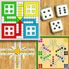 chaupar / pachisi / ludo gamelinkexchange