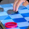 checkers (draughts)
