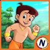 Chhota Bheem Jungle Run