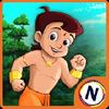 chhota bheem jungle run
