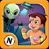 chhota bheem maths vs aliens