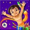 chhota bheem talking toy